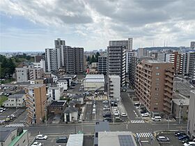 シェルグランデ鉄砲町東  ｜ 宮城県仙台市宮城野区鉄砲町東3-13（賃貸マンション1DK・14階・25.67㎡） その10