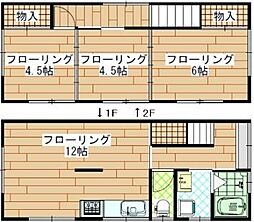 向山貸家