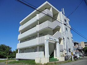 ボザール萩ケ丘  ｜ 宮城県仙台市太白区萩ケ丘28-11（賃貸マンション1K・3階・26.40㎡） その1