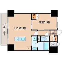 LUANA・AIR・RESIDENCE長町  ｜ 宮城県仙台市太白区長町 1丁目12-32（賃貸マンション1LDK・3階・41.08㎡） その2