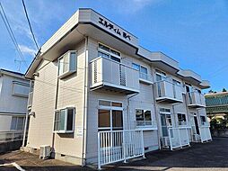 🉐敷金礼金0円！🉐エルディムあべ