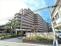 野村ステイツ河原町ガーデンスクエア