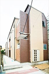 Baan荒町