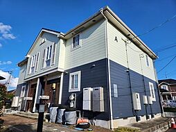 🉐敷金礼金0円！🉐ファーテェィルアースIIＡ