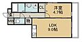 ポルトフィーノ仙台WEST6階5.5万円