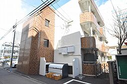 アーバンライフ柏木