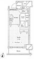 フィットエル仙台一番町12階6.9万円