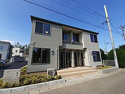 ケーズ　ガーデン　Ａ