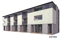 中田町アパート