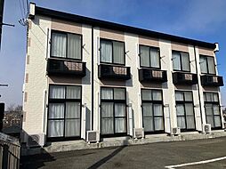 レオパレスファミーユ鷺ヶ森II 2階