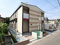 レオパレスひまわり 2階