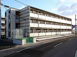 レオパレスアトラス折立II 3階