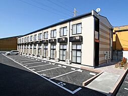 レオパレスフォレスト萩野I 1階