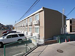 レオパレスフォレスト萩野II 1階