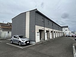 レオパレス仙台南 1階