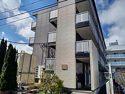 レオパレスりんぶん 4階