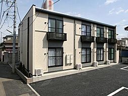 レオパレスてぃーだ 2階