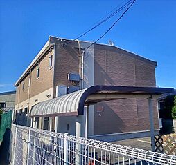 レオパレス沢田南 2階