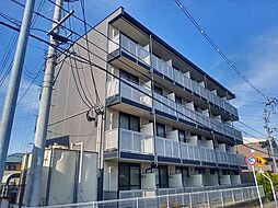 レオパレスコスモスバル 2階