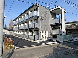 レオパレスＴｏｗａｎｉ 1階