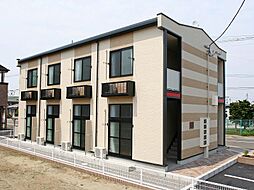 レオパレスショウ 1階