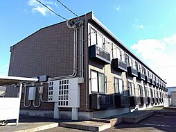 レオパレス美田園東 2階