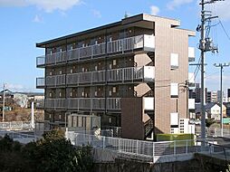 レオパレススカイ仙台 2階