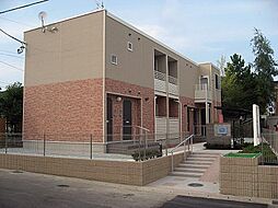 レオネクスト双葉ヶ丘 2階