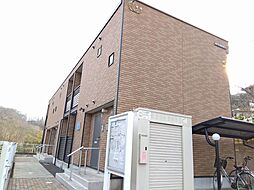 レオネクストソアーヴェ 1階