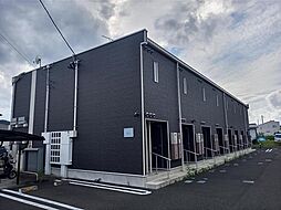 レオネクストルリーヴォ 2階