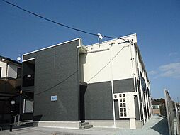 レオネクスト路家燕沢 1階