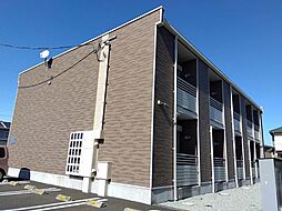 レオネクストブラン 1階