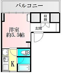 マンションナイン 5階