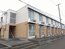 レオパレスセコロII 2階