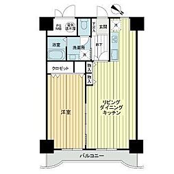 ライオンズマンション中央 10階