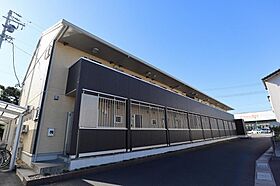 セレッサ　ウーノ 202 ｜ 静岡県静岡市清水区三保77（賃貸アパート1K・2階・33.78㎡） その3