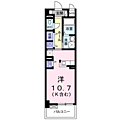 カラフルウェーヴ2階5.9万円