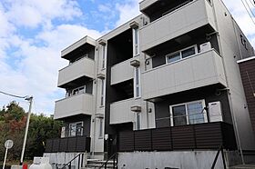 ONE UNIVERSITY PLACE 101 ｜ 静岡県静岡市駿河区谷田45-9（賃貸アパート1LDK・1階・32.41㎡） その1