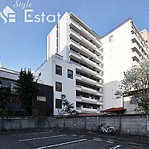 愛知県名古屋市中区新栄１丁目（賃貸マンション1K・10階・30.07㎡） その1