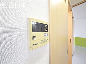 愛知県名古屋市北区稚児宮通２丁目（賃貸マンション1LDK・2階・36.57㎡） その28