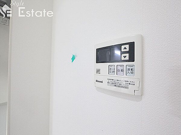 愛知県名古屋市東区泉１丁目(賃貸マンション2LDK・10階・69.58㎡)の写真 その28