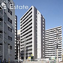 愛知県名古屋市東区東桜２丁目（賃貸マンション1LDK・9階・41.20㎡） その1