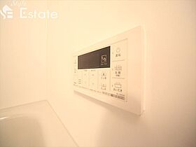 愛知県名古屋市東区東桜２丁目（賃貸マンション1LDK・9階・41.20㎡） その27