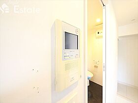 愛知県名古屋市北区大曽根３丁目（賃貸マンション1R・6階・29.79㎡） その12