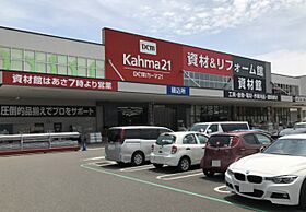 愛知県名古屋市北区福徳町４丁目（賃貸アパート1K・4階・30.00㎡） その20