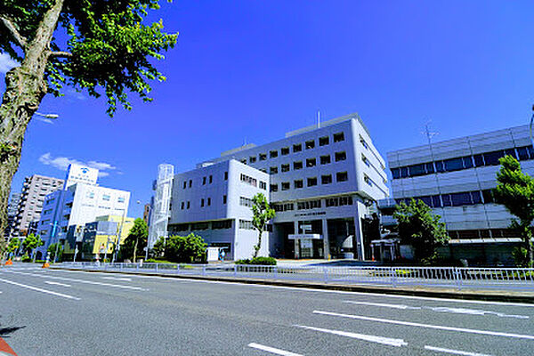 愛知県名古屋市東区泉１丁目(賃貸マンション1LDK・5階・33.46㎡)の写真 その18