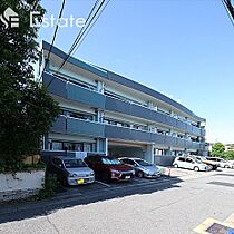 愛知県名古屋市西区比良３丁目（賃貸マンション1LDK・2階・40.34㎡） その1