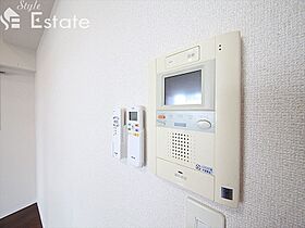 愛知県名古屋市中区新栄２丁目（賃貸マンション1LDK・9階・41.65㎡） その12