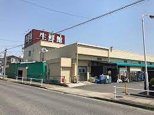 愛知県名古屋市北区大我麻町(賃貸アパート2LDK・2階・58.48㎡)の写真 その15
