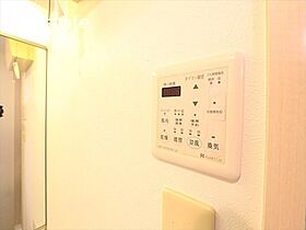 愛知県名古屋市中区新栄１丁目（賃貸マンション1LDK・4階・40.95㎡） その14